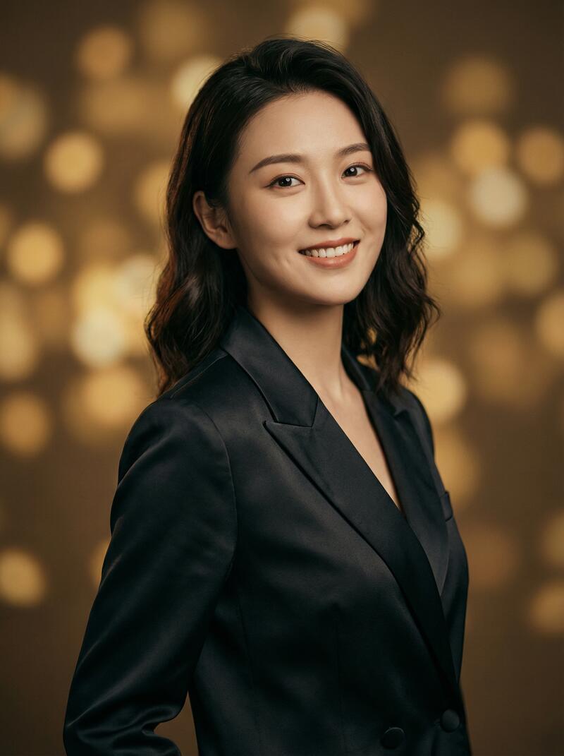 心糖logo美少女写真视频拍摄花絮