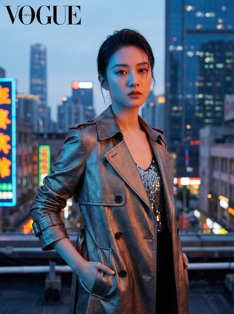 心糖logo都市时尚视频短片