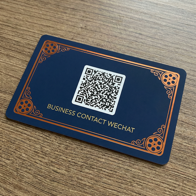 心糖logo商务二维码